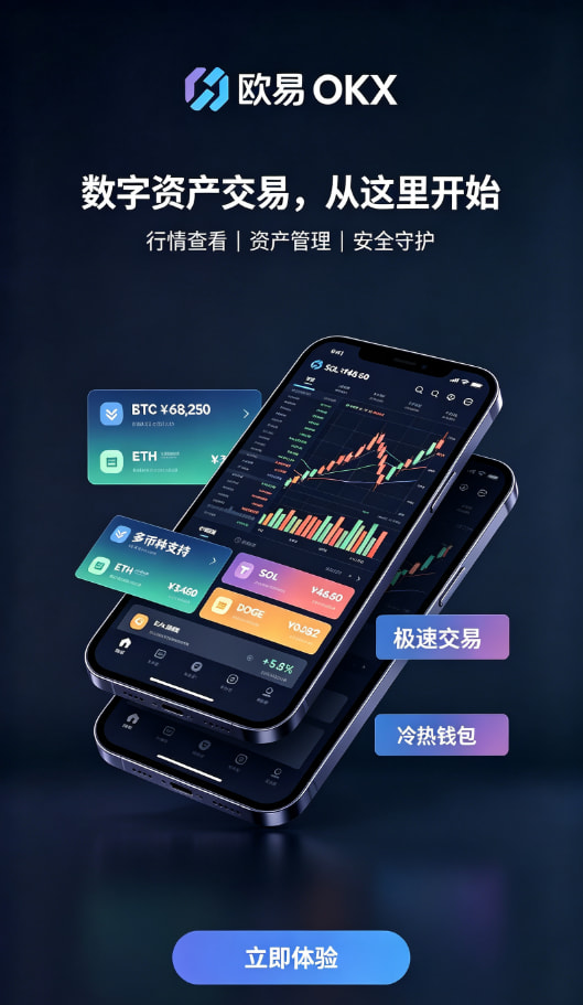 欧交易所app官网安装充值入金步骤配图